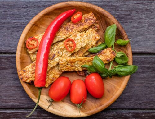 What is tempeh and why you should try it
